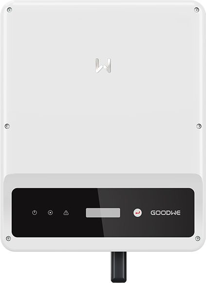 GW8K-DT 8kw invertor + Wifi