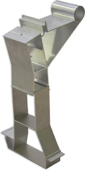 Module support set 13° 150-30