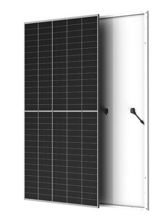 Photovoltaics module Trina Solar TSM-670DE21 | BayWa r.e.