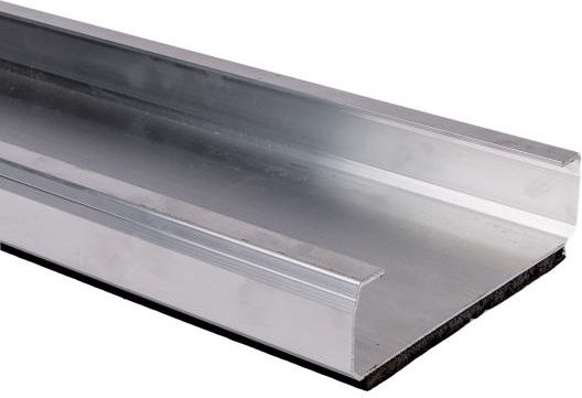 Ballast cantilever 650mm