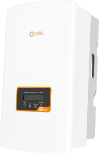 Solis S5 8kW 3Ph Inverter, 2 MPPT, DC