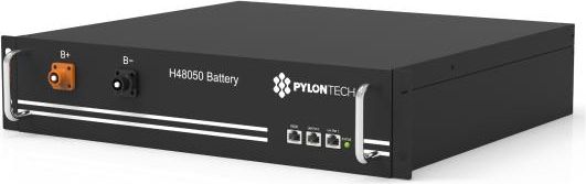 Pylontech Battery H48050 (2.4 kWh)