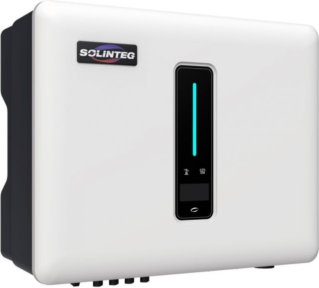 Solinteg MHT-10K-25 / Hybrid