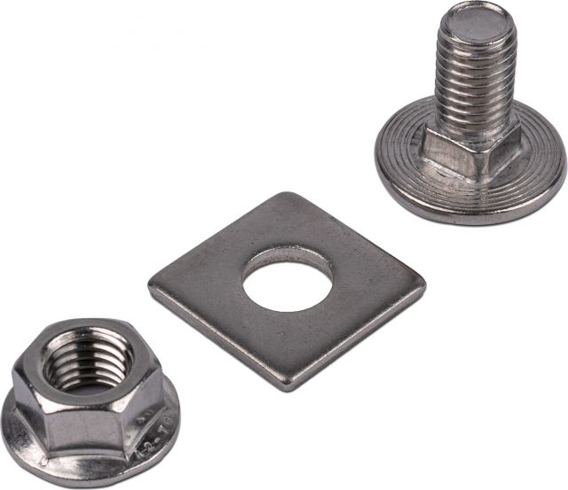 Screw set expansion joint 95