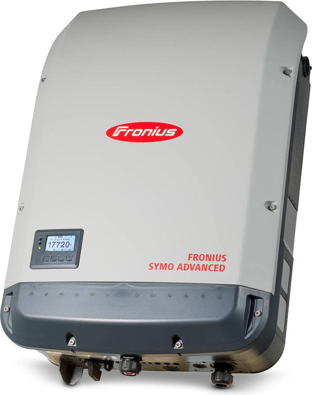 Fronius Symo Advanced 10.0-3-M