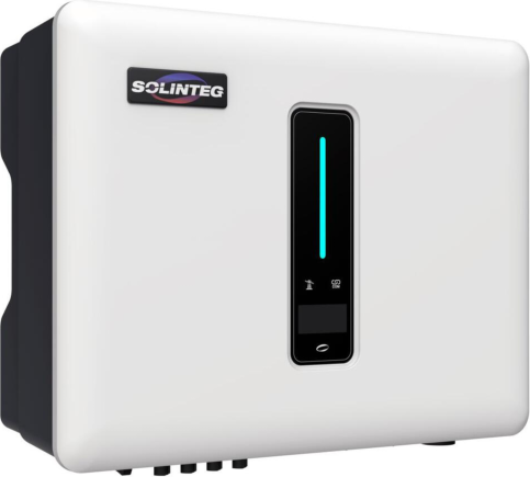 Solinteg MHT-20K-40 / Hybrid