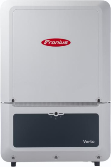 Fronius Verto 25.0 / SPD 1+2
