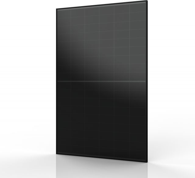 AIKO 435W/ n-type ABC, full black