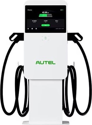 Autel MaxiCharger DC Compact 47 kW 2.0