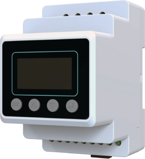 Solinteg RMM-5A Smart Meter