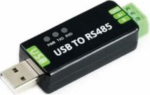 Seven Sensor USB RS485 Converter