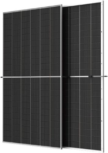 Trina Vertex N 715W / n-type, DG, bifacial