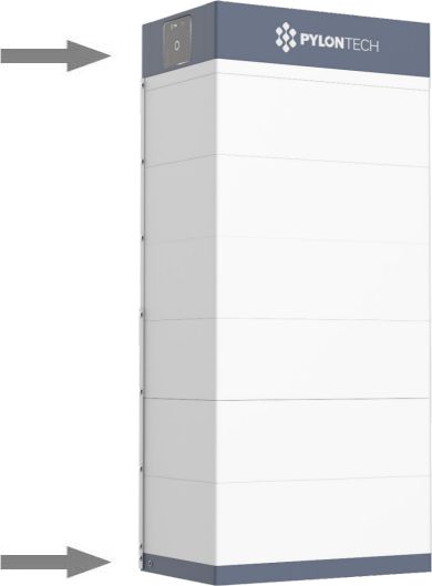 Pylontech Force H3 BMS