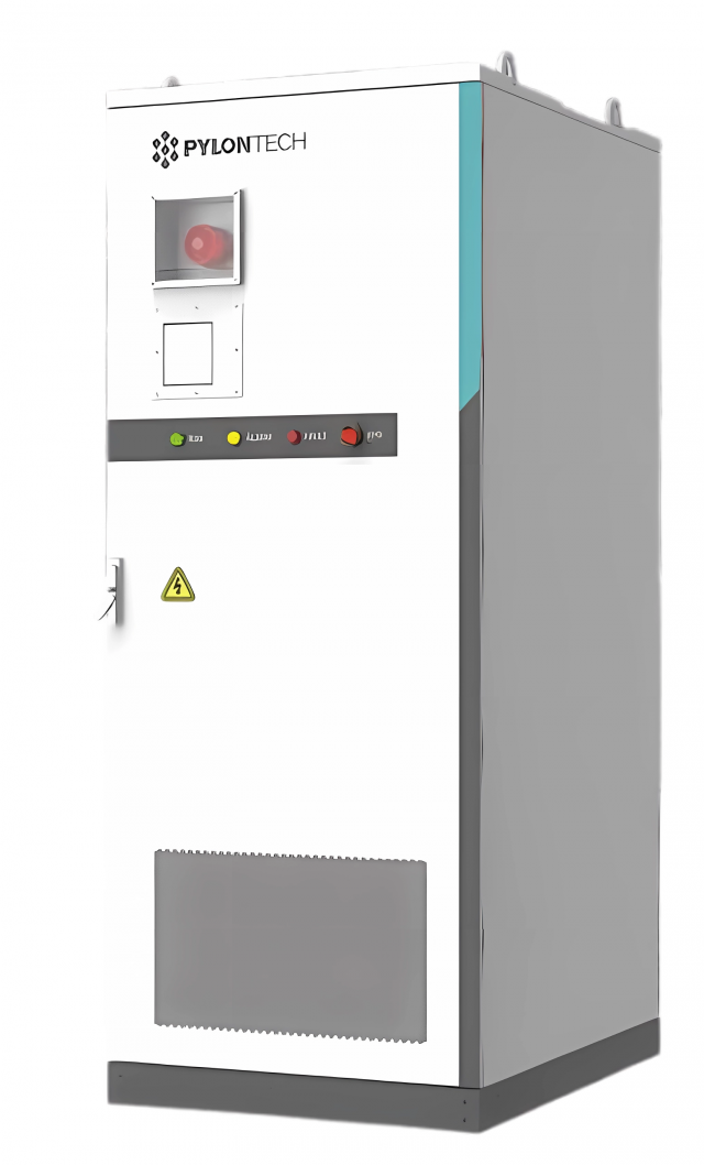 Pylontech OPTIM US L260-OMNI