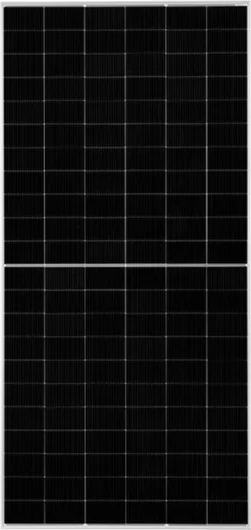 JA SOLAR 705W / LB n-type, DG, bifacial