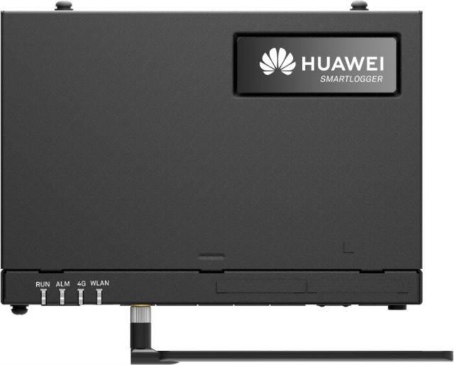 HUAWEI SmartLogger3000C01