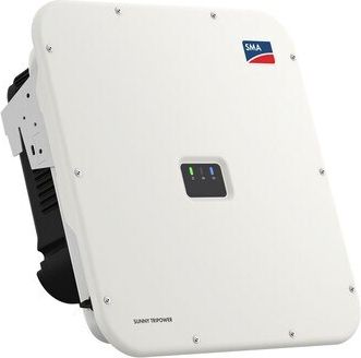 SMA Sunny Tripower X 12 STP 12-50