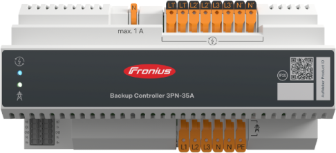 Fronius Backup Controller 3PN-35A
