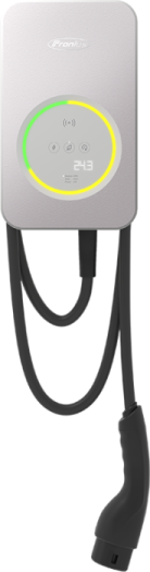 Fronius Wattpilot Flex Home 22 C6