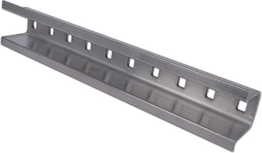 Rail connector