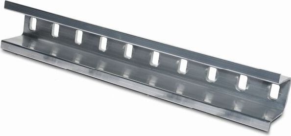 Rail connector
