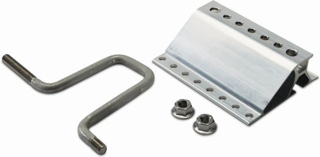 Roof hook set ZD 40 M12