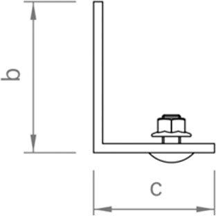 Slip Guard/ End Cap Set C47