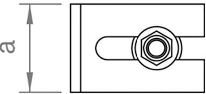 Slip Guard/ End Cap Set C47