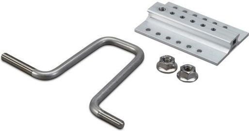 Flex roof hook set 18 M10