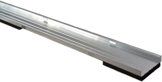 Base trough 150-30 w/ cross drainage 5.10m