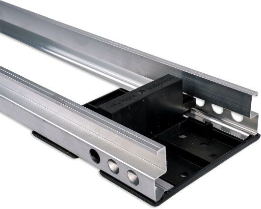 Connector set e/w 1940mm