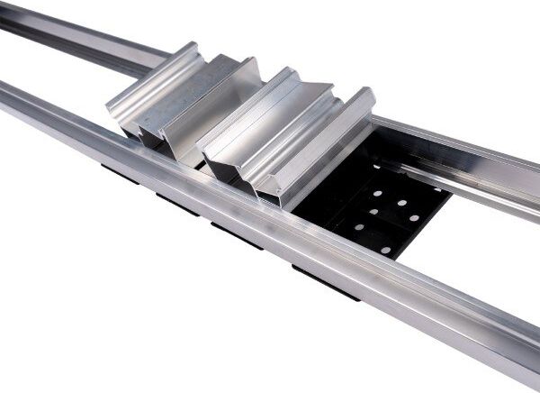 Connector set e/w 1940mm