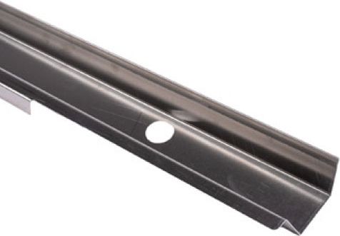 Cable channel module support 2.00m