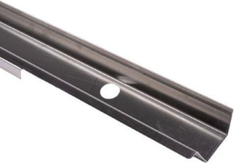 Cable channel module support 2.40m