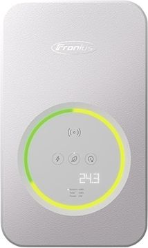 Fronius Wattpilot Flex Home 11 C6