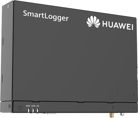 HUAWEI SmartLogger 3000 A03EU - (MBUS & 4G)
