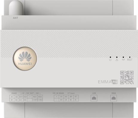 HUAWEI EMMA-A02