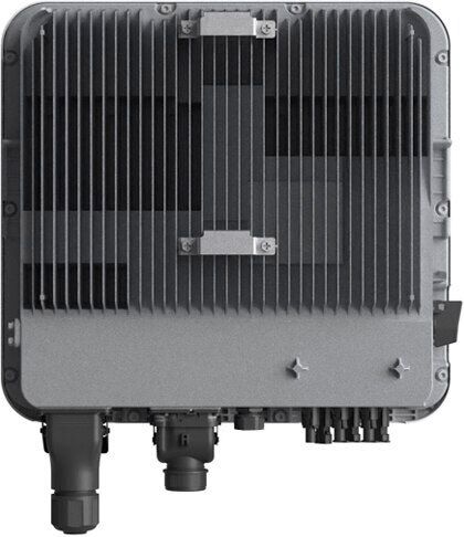 HUAWEI SUN2000-8K-MAP0 / Hybrid