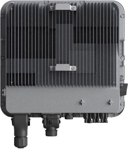 HUAWEI SUN2000-10K-MAP0 / Hybrid