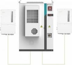 Pylontech A219-HY-M5-CE