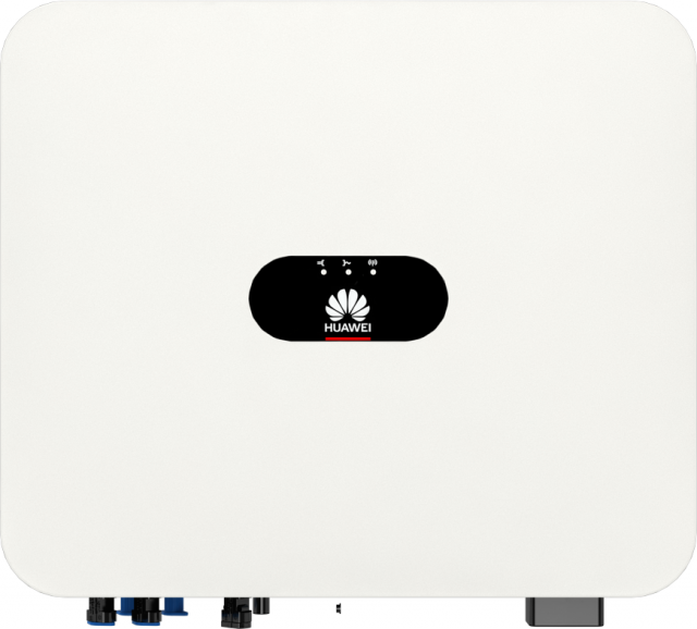 HUAWEI SUN2000-5K-LB0 / Hybrid
