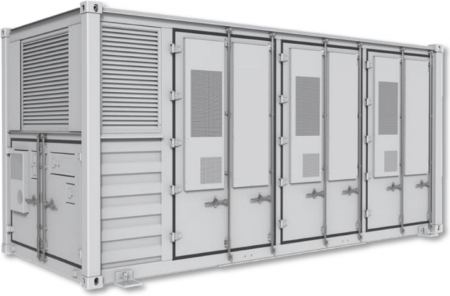 Huawei LUNA2000-2.0MWH-2H1 