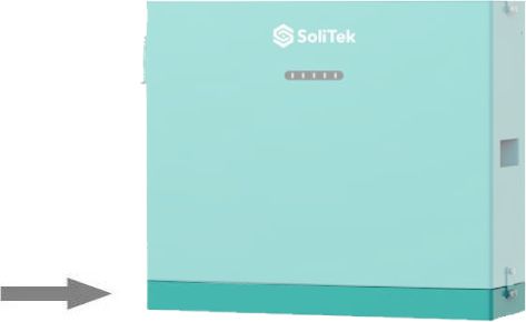 SoliTek LITE Base + Legs