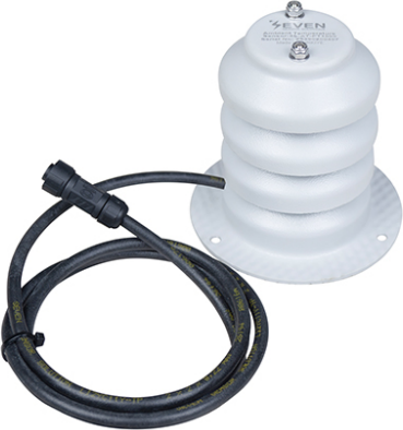 Seven Sensor Ambient Temperature Sensor