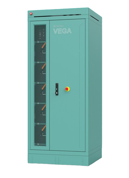 SoliTek VEGA 40kWh (1C)