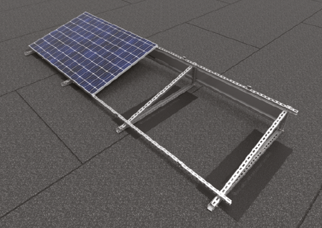 Construction DP-DTHWN