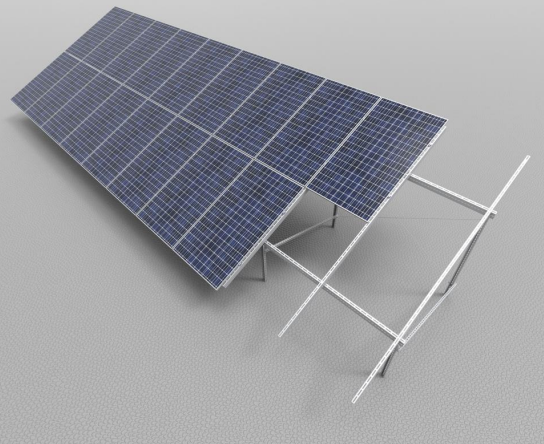 Construction W-V2G2-BI