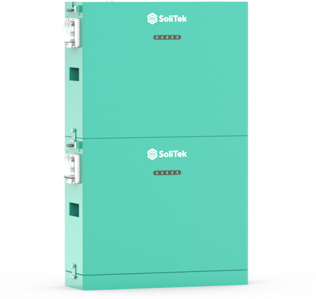 SoliTek LITE 10kWh