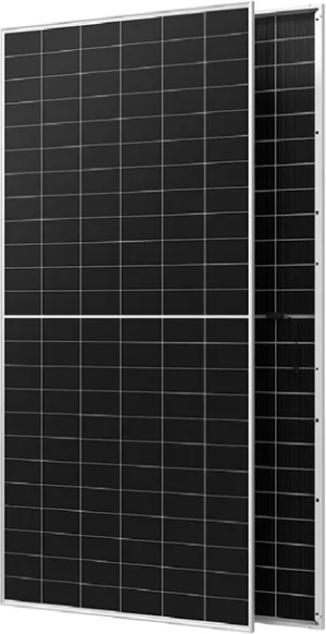 AIKO 640W / n-type ABC, G, DG, bifacial
