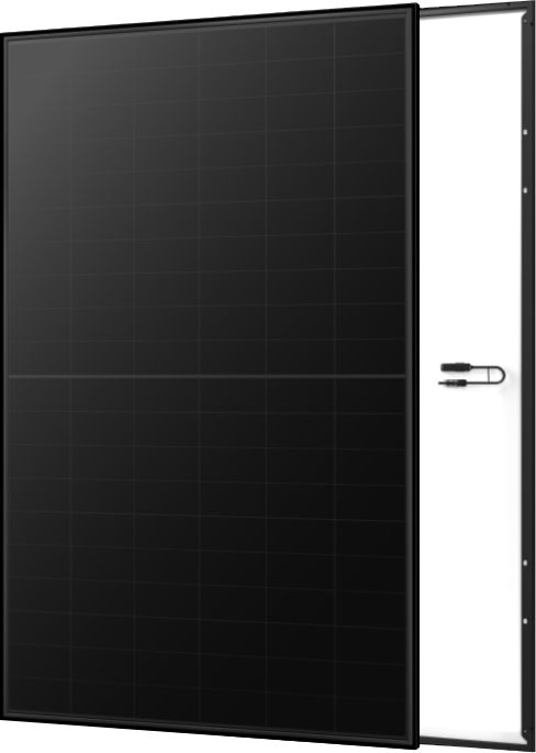 LONGi Hi-MO X6Max 500W / back contact, FB